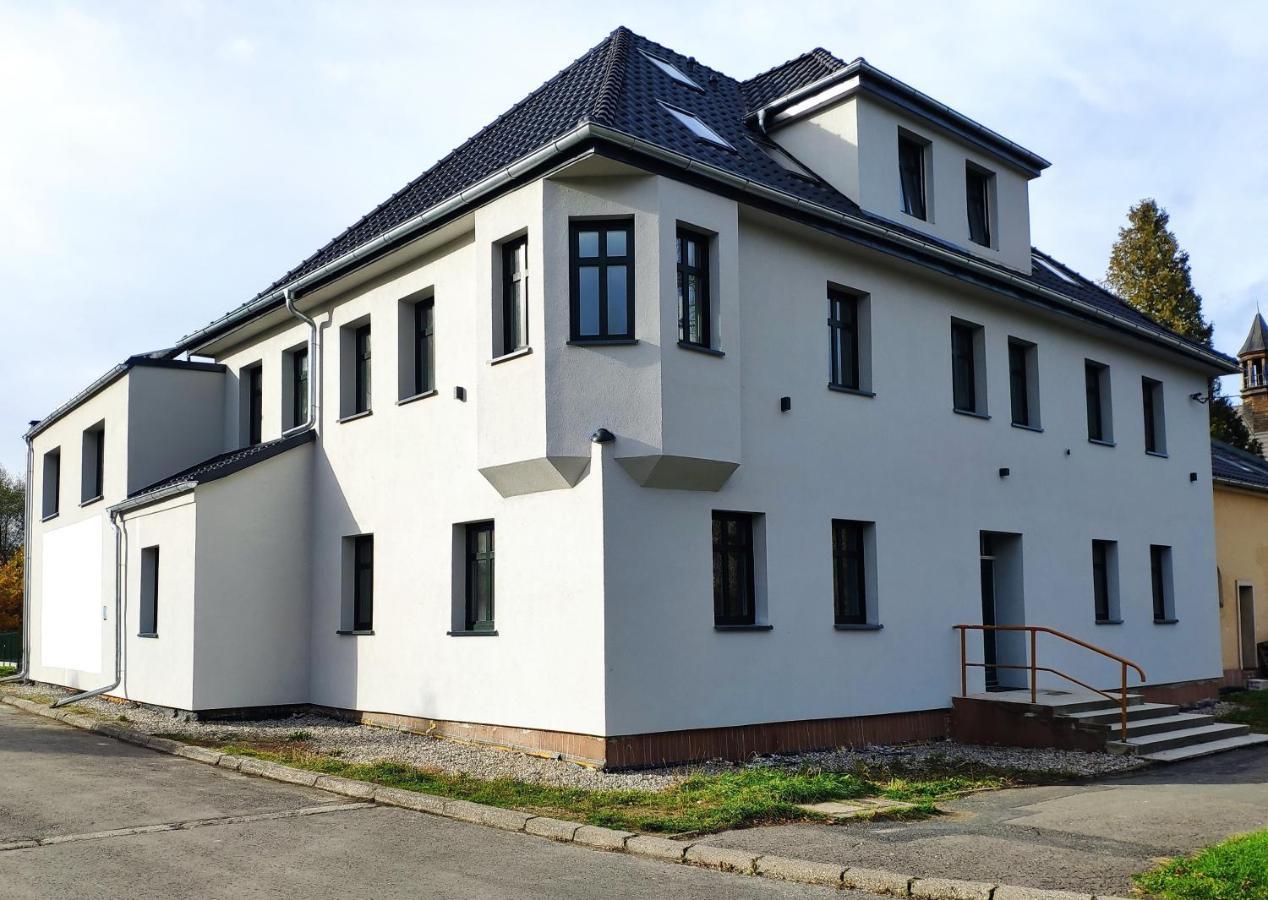 Apartamenty Sniezna 12 Ladek- Zdroj Exterior foto